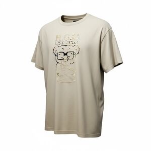 Hustle Gang Soil SS Knit Tshirt size 2X